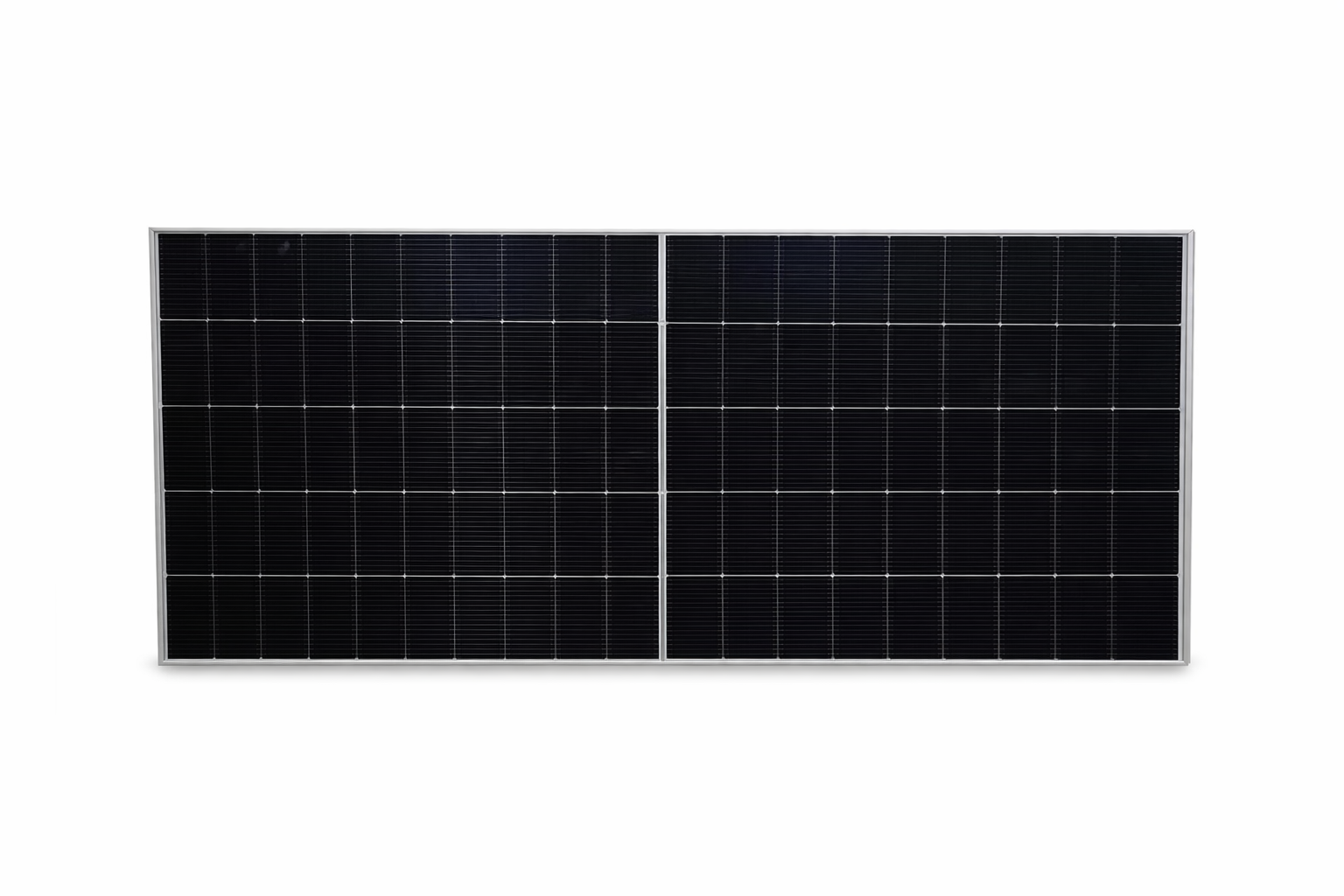 Сонячні панелі LONGi 620W Hi-MO 7